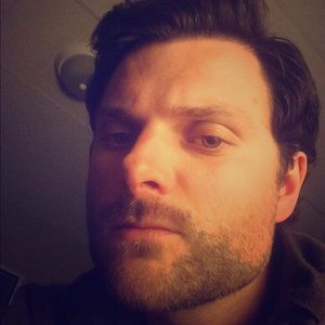 Meet your Posher, Bryan